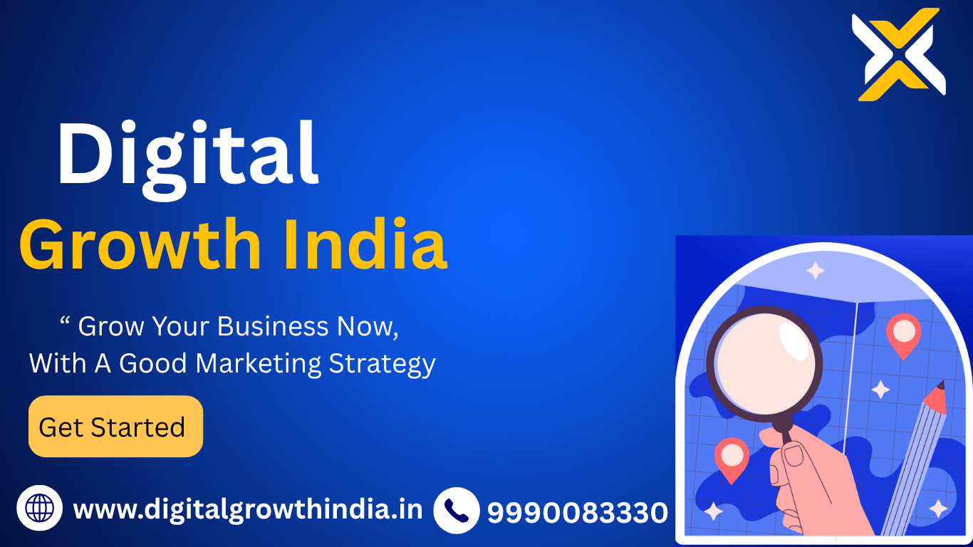 Digital Growth India (P2)