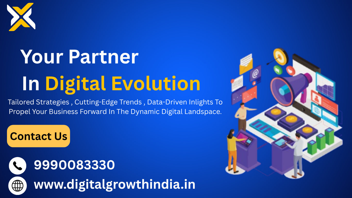 Digital Growth India (P3)