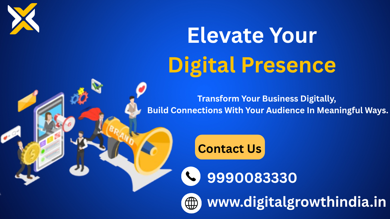 Digital Growth India (P4)