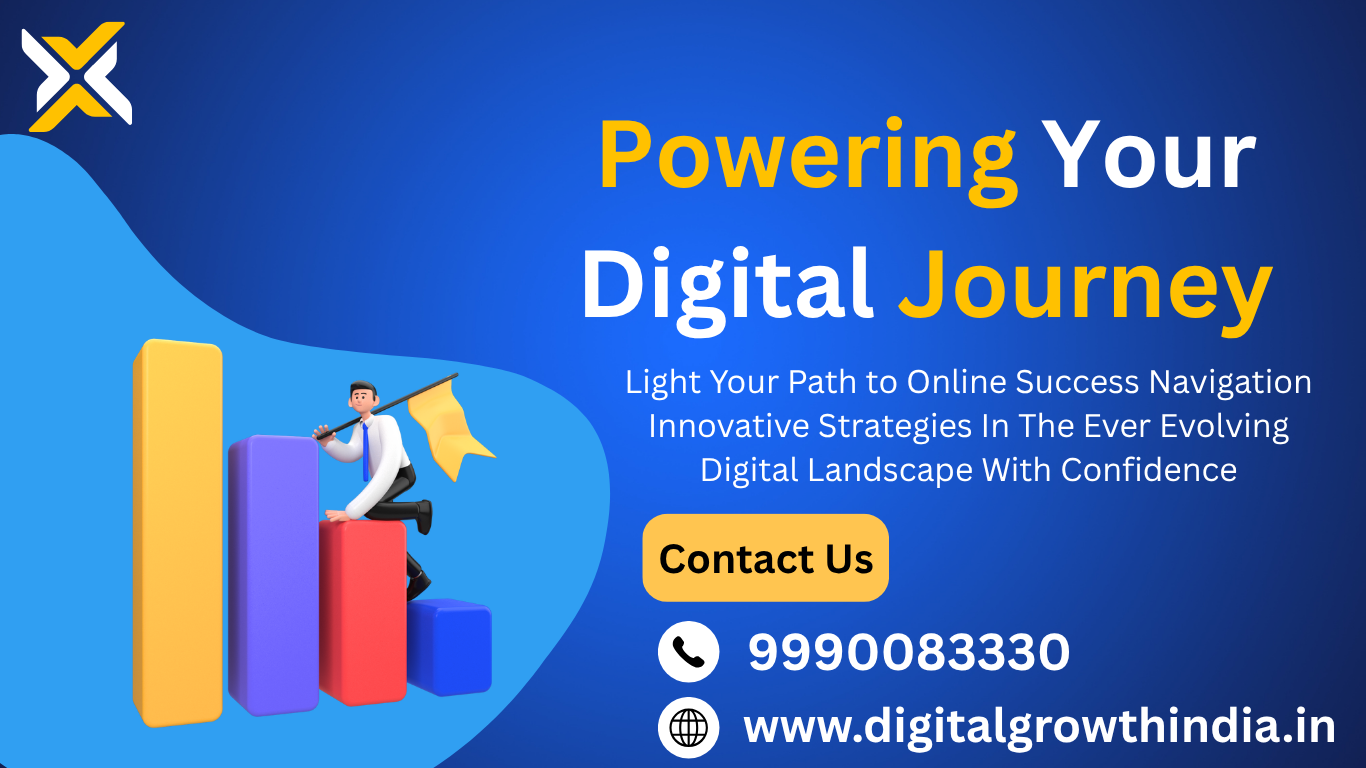 Digital Growth India
